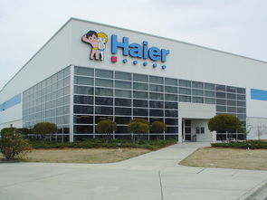 青島海爾600690進入警戒點 把握好下一個變節(jié)點