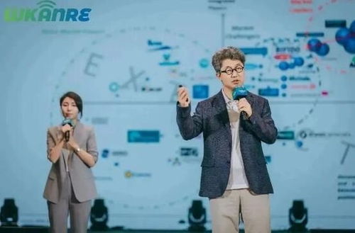 進化 微時代 2023綠韻微看微生態藍海戰略研討會圓滿舉行