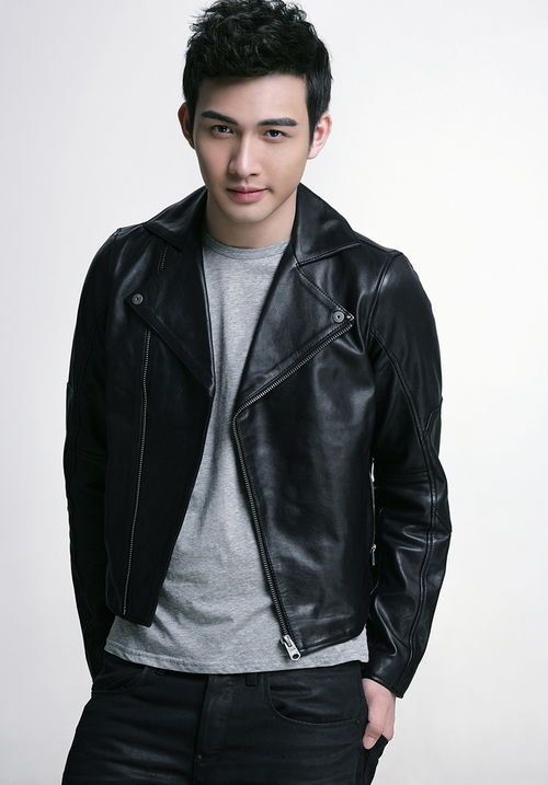 極品花美男張彬彬,多少人被他的顏所折服