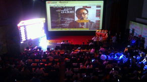 華南地產迎來微時代 華南地產微博大會完美落幕