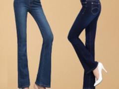 煙臺微喇女褲加盟,飄瑪時代供應報價合理的褲子圖片|煙臺微喇女褲加盟,飄瑪時代供應報價合理的褲子產品圖片由煙臺飄瑪時代服飾公司生產提供-