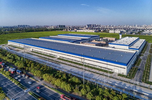 上市前訂單超5萬臺 除了特斯拉還有這款純電動