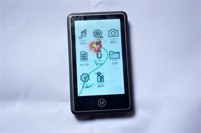 小巧更個性十足 時尚便攜小屏PMP選購_數碼_科技時代_新浪網