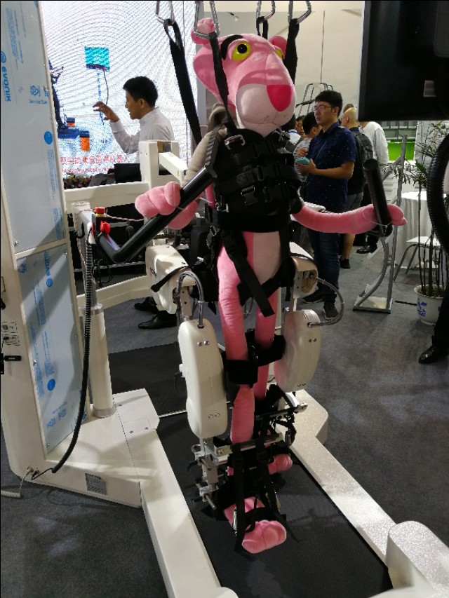 新智造&middot;新江蘇_巴松狼王_2017年09月11日_微頭條-今日頭條