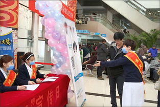 西院推行 微導診 ,開創微時代新服務