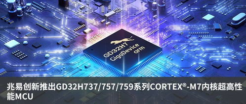 產品推薦 tara systems為兆易創新gd32 mcu提供先進高效的embedded wizard圖形界面開發工具