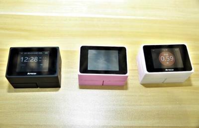 從AWE看未來趨勢 環境產業新品新技術盡在零微科技