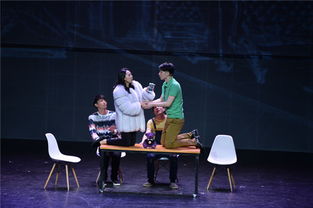 喜劇 微時(shí)代之囏人 二輪火爆上演 三囏客 啟程再踏追夢(mèng)路