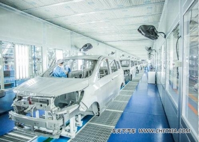 【圖】SWM斯威汽車品牌將于本月正式發(fā)布,首款產(chǎn)品同時(shí)亮相_車天下汽車網(wǎng)