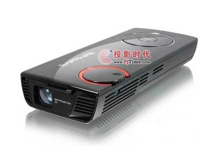 藍寶石推出全新Mini投影儀Project 101