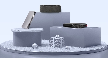 搭載光峰科技激光顯示,峰米S5激光投影儀即將上市