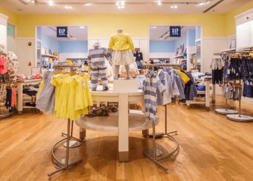 童裝拿貨必去的十大批發市場,你知道幾個