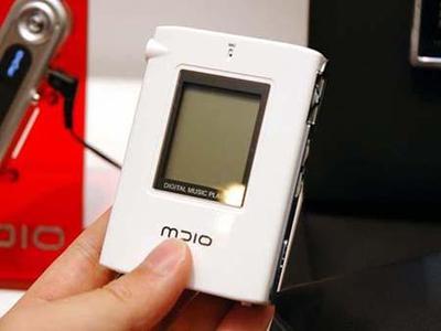 本季度最受關注MP3隨身聽TOP排行(6)__科技時代_新浪網