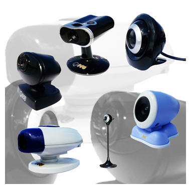 共創免驅2.0時代!中星微力推愛友攝像頭