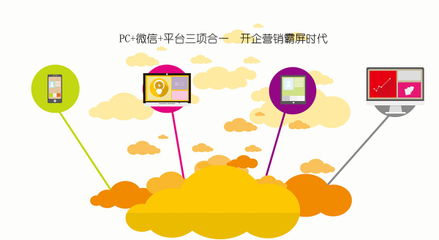 群控系統獨具匠心,帶領您進入微時代