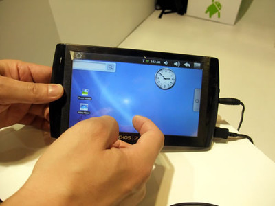 瑞芯微發布五大類終端產品應用解決方案，開啟智能微時代新篇章