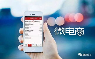 高昌鎮微電商培訓火熱報名中，搶占微時代財富先機