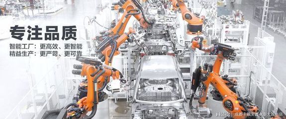 保險買的再多，都不如一輛更安全的SUV實在