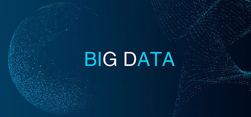 大數據價值究竟有多大 湖南微時代揭秘