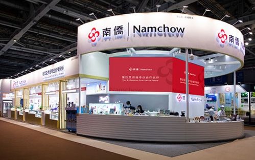 南僑食品上海廠冷凍面團新產線投產 產能瓶頸迎轉機，微時代烘焙行業再添動能