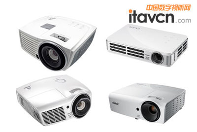 麗訊投影京東狂歡節，輕松升級大屏時代