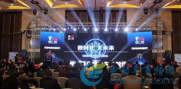 微時代的技術引領與品質未來——以富路陸派為例