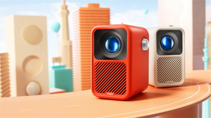 年輕人第一臺智能投影儀怎么選？微果Y1閉眼入手！